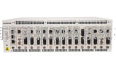 RC002-4AC 瑞斯康达 1U四槽机箱 交流电源机箱