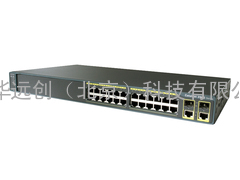 WS-C2960-24PC-S_思科(CISCO) 交换机