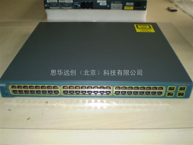 WS-C3560-12PC-S_思科(CISCO) 交换机报价