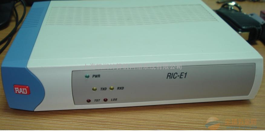 2M转以太网 RIC-E1/AC/UTP