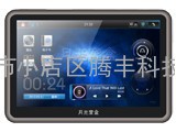 爱国者月光宝盒PM5996FHD Touch（8GB）太原腾丰科技