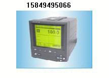 昌晖记录仪SWP-NSR100/L系列单色流量/热量积算无纸记录仪