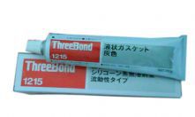 ThreeBond1三键1216 硅酮树脂类液态垫圈 胶粘剂