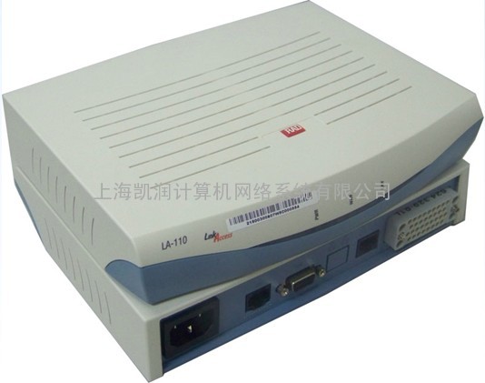 以色列RAD 以太网桥 LA-110