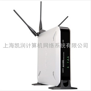 思科（Cisco）WAP4410N Wireless-N 接入点