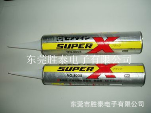 其他合成胶粘剂施敏打硬8008 super8008