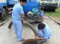 广州疏通下水道，油管疏通，管道安装找五宝