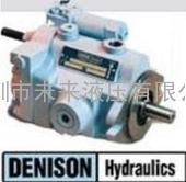美国DENISON液压泵T6ED-066-B42-3L00-C1