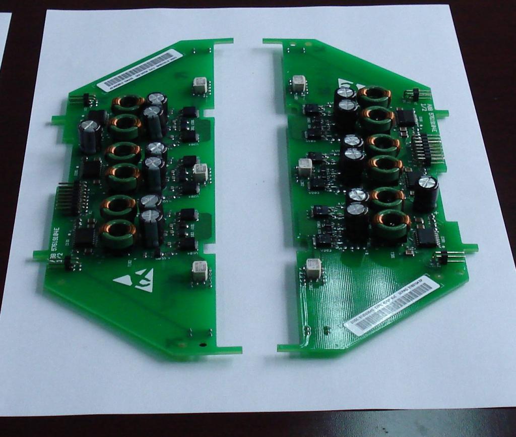 哈尔滨ABB变频器维修【故障维修#保养】MODBUS通讯调试