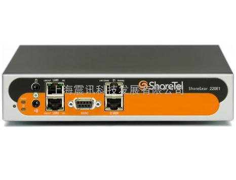 上海IP语音交换机，ShoreTel语音交换机SG220E1，IP语音交换机安装调试