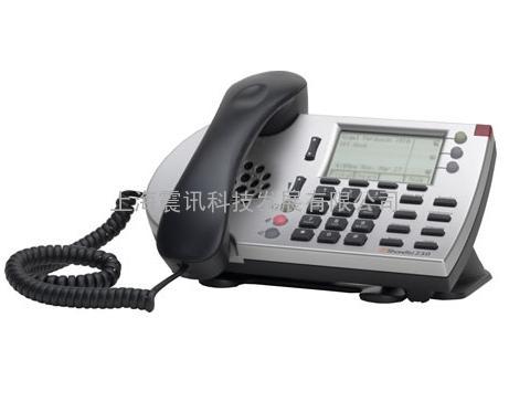 上海IP电话机销售，ShoreTel IP电话机230，IP电话机价格优惠