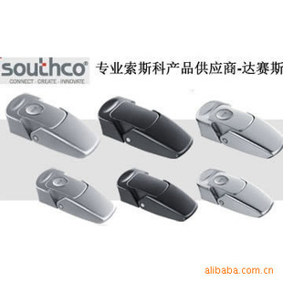 SOUTHCO V7拉动式门锁V7-20-101-24