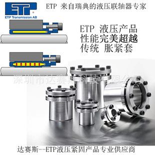 ETP 总经销 ETP-CLASSIC