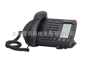 上海IP电话机安装，ShoreTel IP电话机212K，企业IP电话解决方案