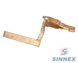 互感器铜片焊接机 分流器引线焊接机 换向器引线焊接机