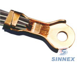 金属端子线束焊接机 保险丝引线焊接机 USB接口引线焊接机