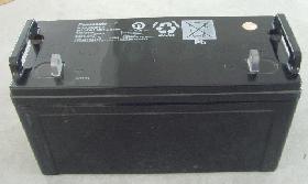 供应盘锦panasonic松下蓄电池LC-P12100ST,12V-100Ah/20HR