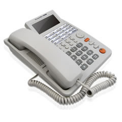 智能录音电话(专业型)VA-Pro 400E