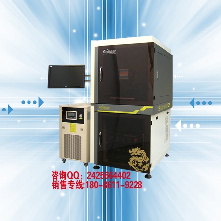 碳钢激光打标机价格 碳钢打标机价格 金属激光打标机价格