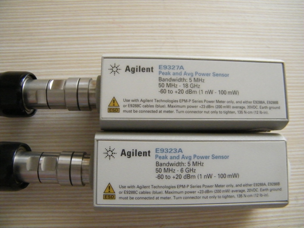 !回收 收购 Agilent E9327A,E9327A 平均值功率传感器 何:1392923188