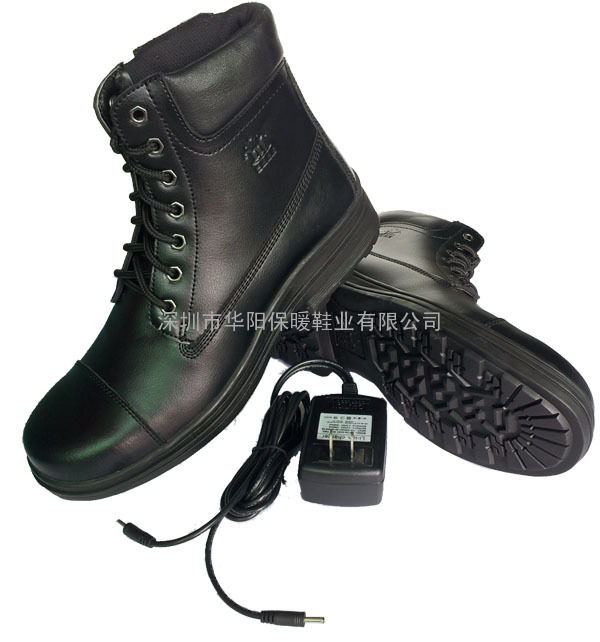 上海电热鞋疯狂热卖|华阳充电保暖鞋|官方网站优惠信息