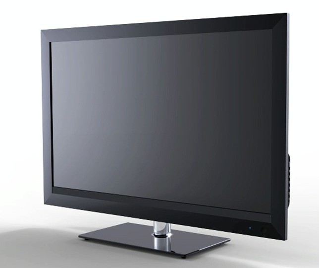 新款32,42,46,55寸3DLED液晶电视机