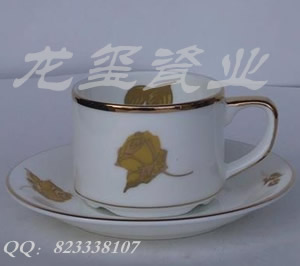 咖啡杯供应商-陶瓷礼品批发茶叶罐
