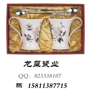 陶瓷杯子批发-陶瓷茶杯生产厂家