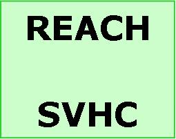 REACH-SVHC84项法规测试