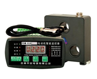 销售 PDM-810系列电动机保护器-厂家直销 质优价廉
