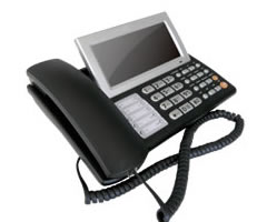 第五代数码录音电话VA-SD/70H