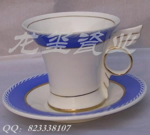 陶瓷杯批发-茶叶罐批发咖啡杯