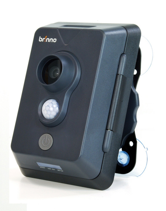 Brinno动态感应相机MAC100（现货）