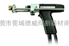 德国HBS A12螺柱焊枪