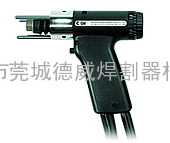 德国HBS C08螺柱焊枪