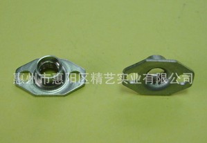 螺母