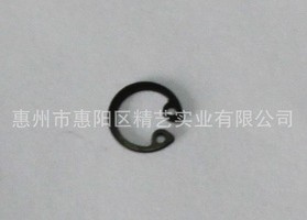 冲压件卡簧