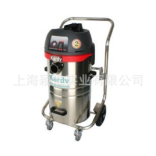 凯德威吸尘吸水机 GS-1245工业吸尘器 工业吸尘吸水机