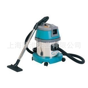 洁霸（BF500）15L 干湿两用吸尘器 工业真空吸尘器