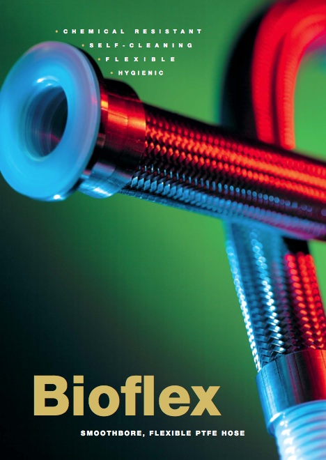 bioflex软管