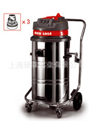 GS-3078  粉尘吸尘器 干湿吸尘器 木工吸尘器 工业吸尘器