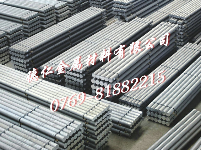 进口高精密铝合金线 最耐磨防锈3005铝合金密度