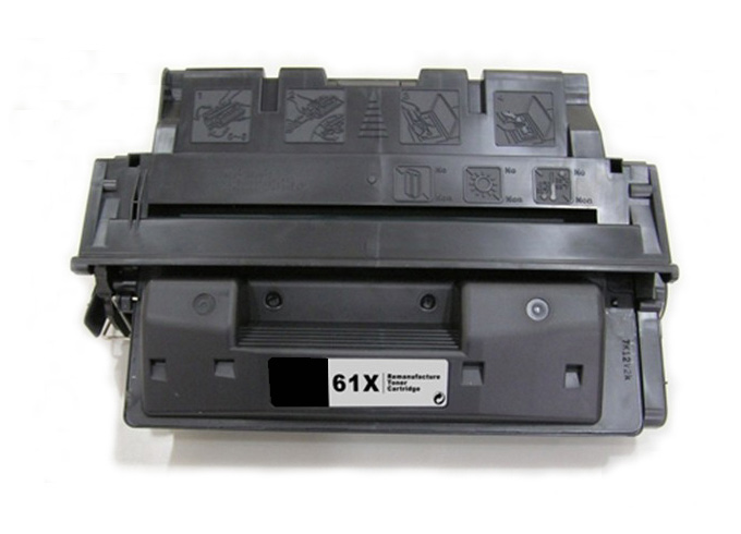 惠普HP Laserjet 4100 4000 Series 惠普C8061X硒鼓 HP61X硒鼓