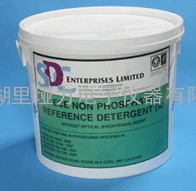 SDC ECE (A)不含磷洗涤剂