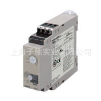 OMRON/欧姆龙H3DK-GE AC240-440 固态定时器