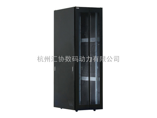 图腾服务器机柜K36042杭州服务器机柜
