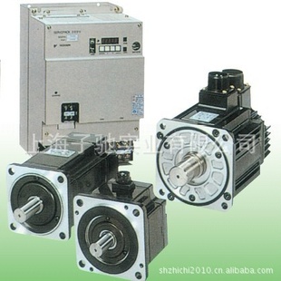 SGDM-20ADA + SGMSH-20ACA61  安川伺服电机与驱动