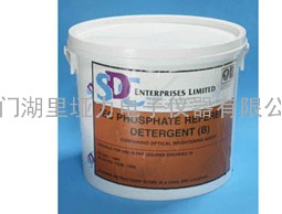 SDC IEC (B)含磷洗涤剂