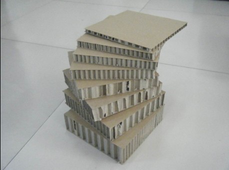 北京蜂窝纸箱蜂窝纸板纸业加工生产厂家
