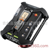 一级代理，Testo350，加强型烟气分析仪